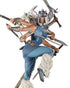 Marvel Comics Deluxe BDS Art Scale Statue 1/10 Spiral (X-Men) 32 cm