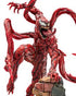 Venom: Let There Be Carnage BDS Art Scale Statue 1/10 Carnage 30 cm