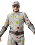 The Suicide Squad BDS Art Scale Statue 1/10 Polka-Dot Man 21 cm