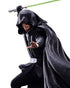 Star Wars The Mandalorian BDS Art Scale Statue 1/10 Luke Skywalker Combat Version 24 cm