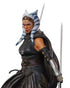 Star Wars Legacy Replica Statue 1/4 Ashoka Tano 64 cm