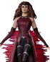 WandaVision Legacy Replica Statue 1/4 Scarlet Witch 66 cm