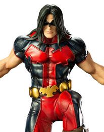 Marvel Comics BDS Art Scale Statue 1/10 Warpath (X-Men) 26 cm
