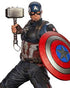 Avengers Infinity Saga Legacy Replica Statue 1/4 Captain America 56 cm