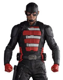 The Falcon and The Winter Soldier Art Scale Statue 1/10 John Walker (U.S. Agent) 22 cm