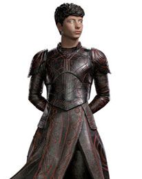 Eternals BDS Art Scale Statue 1/10 Druig 24 cm