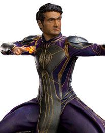 Eternals BDS Art Scale Statue 1/10 Kingo 20 cm