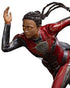 Eternals BDS Art Scale Statue 1/10 Makkari 13 cm