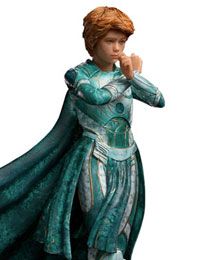Eternals BDS Art Scale Statue 1/10 Sprite 22 cm