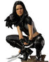 Marvel Comics BDS Art Scale Statue 1/10 X-23 (X-Men) 20 cm