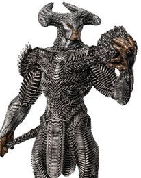 Zack Snyder's Justice League Art Scale Statue 1/10 Steppenwolf 29 cm