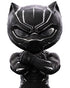 The Infinity Saga Mini Co. PVC Figure Black Panther 15 cm