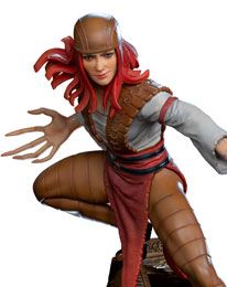 Marvel Comics BDS Art Scale Statue 1/10 Lady Deathstrike (X-Men) 21 cm