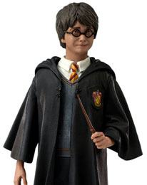 Harry Potter Art Scale Statue 1/10 Harry Potter 17 cm