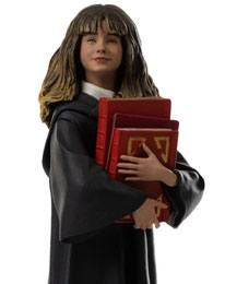 Harry Potter Art Scale Statue 1/10 Hermione Granger 16 cm
