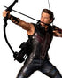 The Infinity Saga BDS Art Scale Statue 1/10 Hawkeye Battle of NY 23 cm