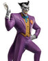 Batman The Animated Series Art Scale Statue 1/10 Joker 21 cm