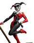 Batman The Animated Series Art Scale Statue 1/10 Harley Quinn 20 cm