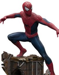 Spider-Man: No Way Home BDS Art Scale Deluxe Statue 1/10 Spider-Man Peter #3 24 cm