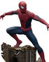 Spider-Man: No Way Home BDS Art Scale Deluxe Statue 1/10 Spider-Man Peter #3 24 cm
