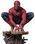 Spider-Man: No Way Home BDS Art Scale Deluxe Statue 1/10 Spider-Man Peter #2 20 cm