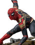 Spider-Man: No Way Home BDS Art Scale Deluxe Statue 1/10 Spider-Man Peter #1 19 cm