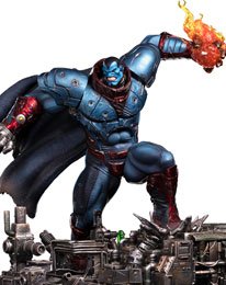 Marvel Comics BDS Art Scale Statue 1/10 Apocalypse (X-Men: Age of Apocalypse) 58 cm