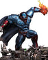 Marvel Comics BDS Art Scale Statue 1/10 Apocalypse (X-Men: Age of Apocalypse) 58 cm