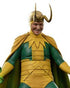 Loki Art Scale Statue 1/10 Classic Loki Variant 25 cm