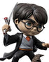 Harry Potter Mini Co. PVC Figure Harry Potter with Sword of Gryffindor 14 cm