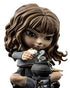 Harry Potter Mini Co. PVC Figure Hermione Granger Polyjuice 12 cm