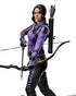 Hawkeye BDS Art Scale Statue 1/10 Kate Bishop 21 cm