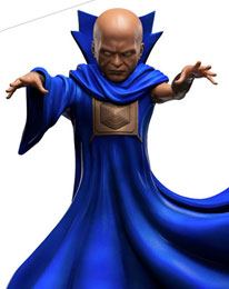 What If...? BDS Art Scale Statue 1/10 The Watcher 27 cm