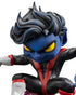 Marvel Comics Mini Co. PVC Figure Nightcrawler (X-Men) 15 cm