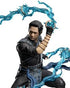 Shang-Chi and the Legend of the Ten Rings BDS Art Scale Statue 1/10 Wenwu 21 cm