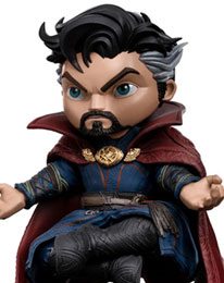 Doctor Strange in the Multiverse of Madness Mini Co. PVC Figure Stephen Strange 16 cm