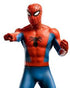 Marvel Comics Art Scale Statue 1/10 Spider-Man (1967 Animated TV Series) 21 cm