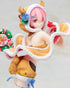 Re:ZERO -Starting Life in Another World- PVC Statue 1/7 Ram Christmas Maid Ver. 23 cm