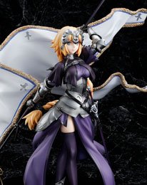Fate/Grand Order PVC Statue 1/7 Ruler / Jeanne d'Arc 23 cm