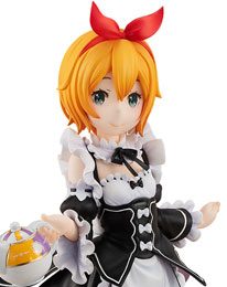 Re:ZERO -Starting Life in Another World- PVC Statue 1/7 Petra Leyte Tea Party Ver. 20 cm