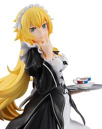 Re:ZERO -Starting Life in Another World- PVC Statue 1/7 Frederica Baumann Tea Party Ver. 25 cm