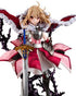 Fate/kaleid liner Prisma Illya PVC Statue 1/7 Illyasviel von Einzbern Saber/Altria Ver. 21 cm