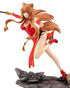 The Rising of the Shield Hero Season 2 Statue 1/7 Raphtalia Red Dress Style Ver. 22 cm