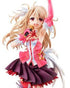Fate/kaleid liner PVC Statue 1/7 Illyasviel von Einzbern Prisma Klangfest Ver. 21 cm