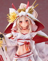 Azur Lane PVC Statue 1/7 Ayanami