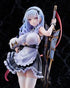 Azur Lane PVC Statue 1/7 Dido Light Equipment Ver