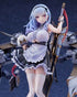 Azur Lane PVC Statue 1/7 Dido Heavy Equipment Ver