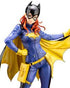 DC Comics Bishoujo PVC Statue 1/7 Batgirl (Barbara Gordon) 23 cm
