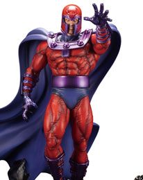 Marvel Fine Art Statue 1/6 Magneto 48 cm