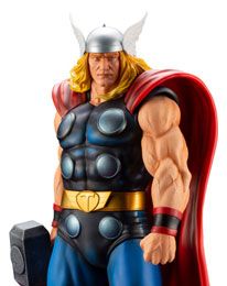 Marvel The Avengers ARTFX PVC Statue 1/6 Thor The Bronze Age 35 cm